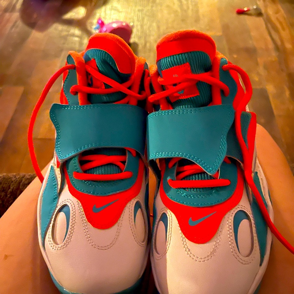 Nike air shoes